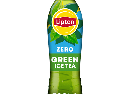 Lipton Ice tea green zero