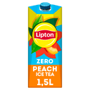 Lipton Iced Tea Peach Zero