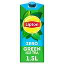 Lipton Ice tea green zero