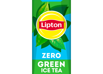 Lipton Ice tea green zero