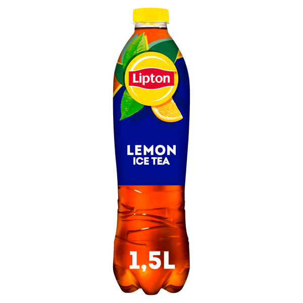 Lipton Ice Tea Lemon