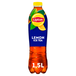 Lipton Ice tea lemon