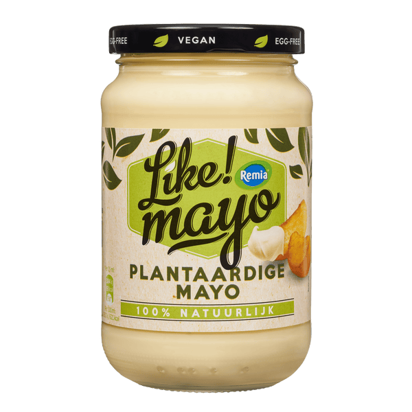 Remia Like! Mayo