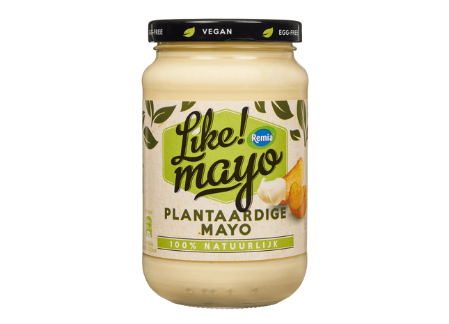 Remia Like! Mayo