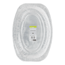 Aluminiumschale 35 cm