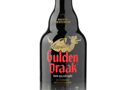 Gulden Draak 9000 Quadruple