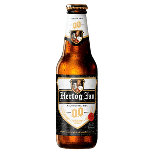 Hertog Jan Naturpilsbier 0,0%