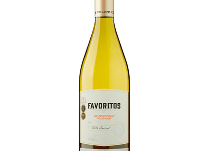 Favoritos Classic Chardonnay Viognier