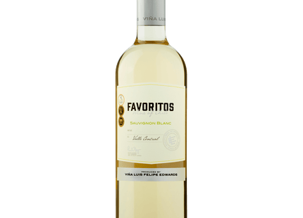 Favoritos Classic Sauvignon blanc