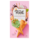 Jos Poell Eiswaffeln Natur