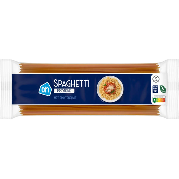 Proteine spaghetti