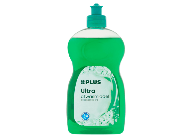 Afwasmiddel ultra