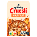 Quaker Cruesli Mehrfrucht