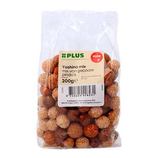 Yoshino mix