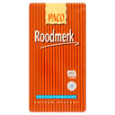 Paco Red Filter Coffee