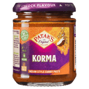Patak's Korma-Paste