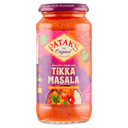 Patak's Tikka masala saus