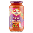 Patak's Tikka-Masala-Sauce