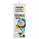 Fairtrade Original Coconut Milk organic