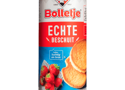 Bolletje Echte beschuit