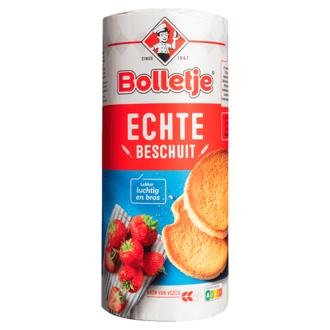 Bolletje Echte beschuit
