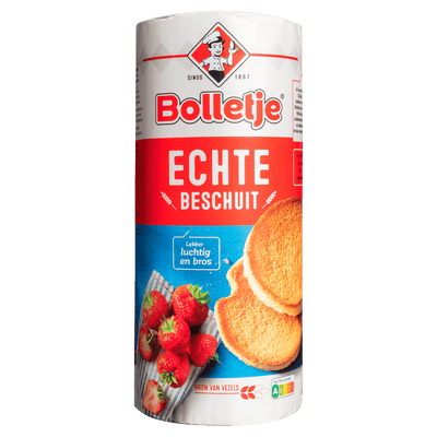 Beschuit