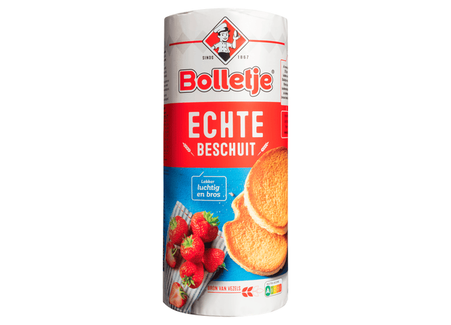 Bolletje Echte beschuit