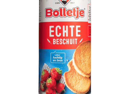 Bolletje Echte beschuit