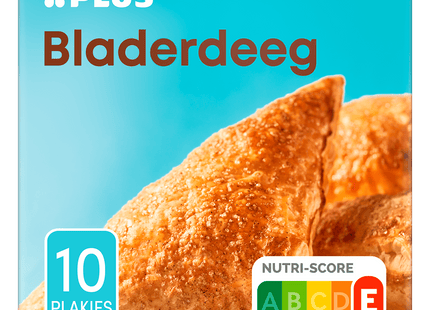 Bladerdeeg