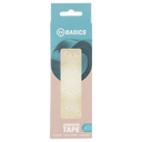 24Basics Plakband 15mm 33m 3-pack