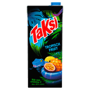 Taksi Tropisch fruit