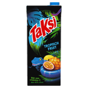 Taksi Tropisch fruit