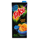 Taksi Sinaasappel