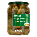Augurken Zoetzuur