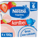 Nestlé 6+ Yogolino Dessert Erdbeere