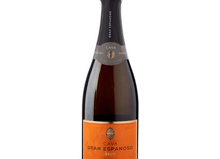 Gran Españoso Cava Brut