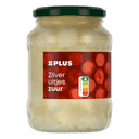Pickled silver onions