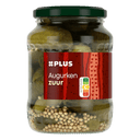 Augurken zuur