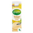 Campina Zacht & luchtig vanille