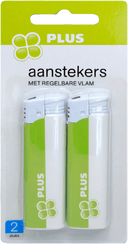 Lighters
