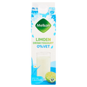 Melkan Drink 0% vet limoen