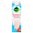 Melkan Drink 0% fat raspberry