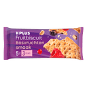 Fruitbiscuit bosvruchten