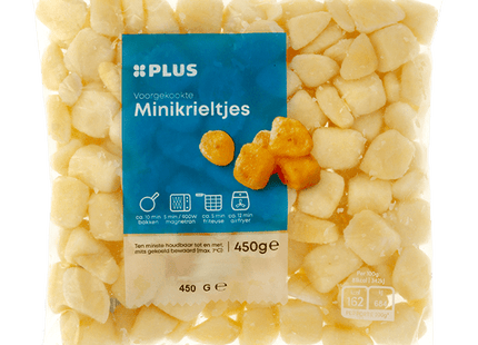 Minikrieltjes