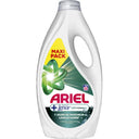 Ariel Flüssigwaschmittel + Touch of Lenor Unstoppables