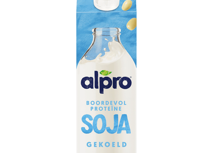 Alpro Soy Drink Chilled