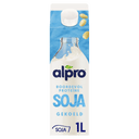 Alpro Sojadrink Gekühlt