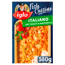 Iglo Fish Cuisine Italiano