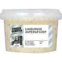 Streeckgenoten Aspergesoep Limburg