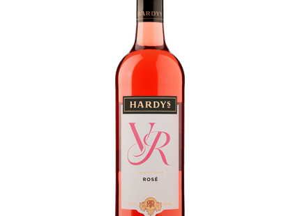 Hardys VR Rosé